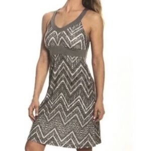 ZeroXpusor Voyage Dress